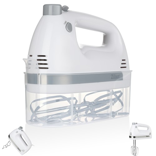 Handmixer 500w elektrischer - 500w,