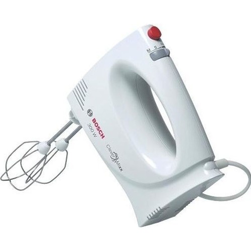 Bosch mfq3010 300w handmixer - bosch,