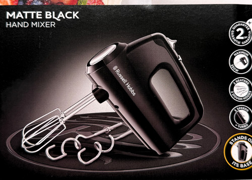 Russell hobbs handmixer - hobbs®,