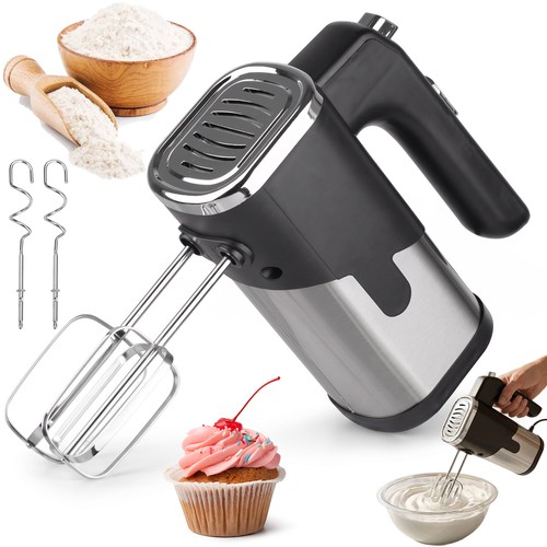Elektrischer handmixer 800 - handmixer,