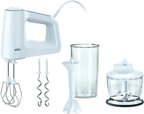 Braun multimix 3135 - 3,