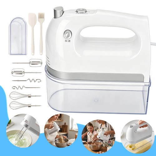Neu handmixer handrührgerät - handmixer,