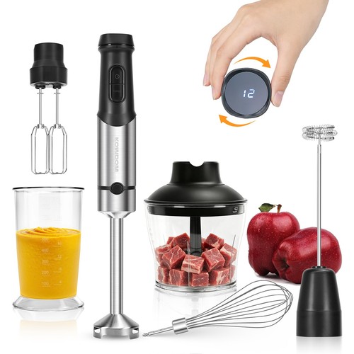 Stabmixer hand blender mixer - stabmixer,