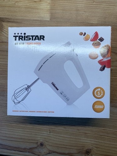Tristar handmixer 4810 - handmixer, mx-4810