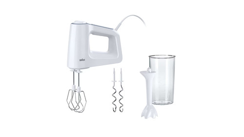 Multimix 3105 handmixer - 3, hm
