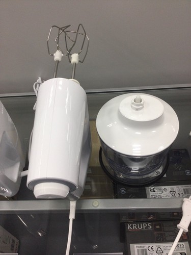 Braun multimix 3135 - 3,