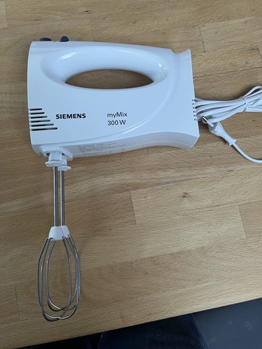 Siemens mymix handmixer 300w - siemens,