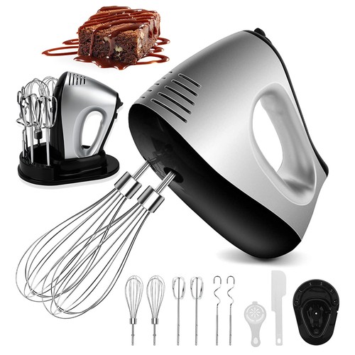 Handmixer elektrisch - handmixer,