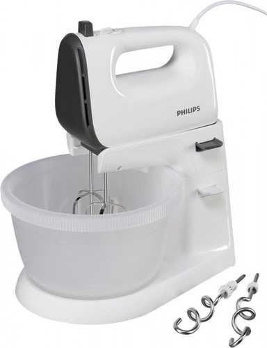 Philips handmixer 450w 5 - philips,