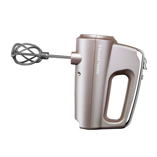 Russell hobbs handmixer swirl - hobbs,