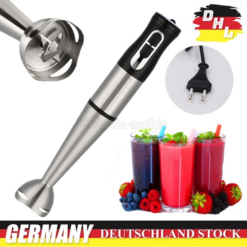 1000w stabmixer hand blender - stabmixer,