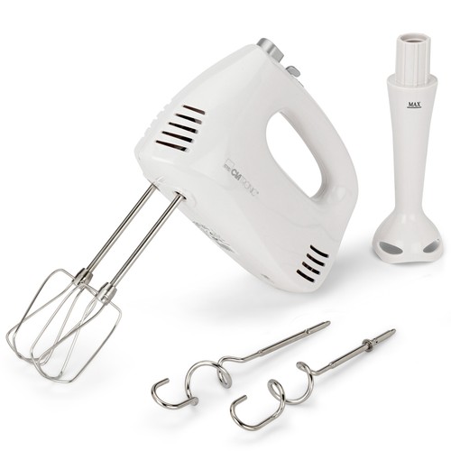 Clatronic handmixer 3524 - clatronic, hm