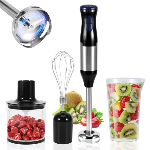 1000w stabmixer set handmixer - 1000w,