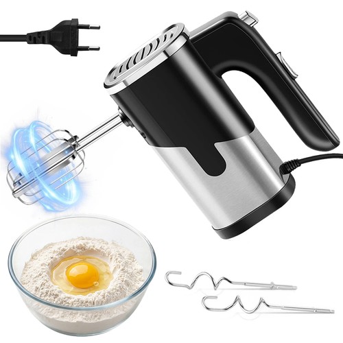 800 watt handmixer - 800,