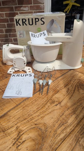 Krups mix 8000 set - 3,
