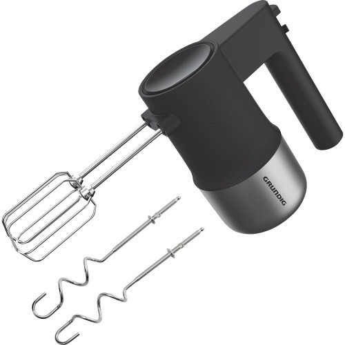 Grundig handmixer 6430 - grundig, 500w