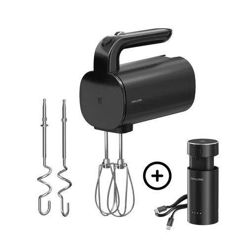 Zwilling xtend handmixer set - zwilling, handmixer-set